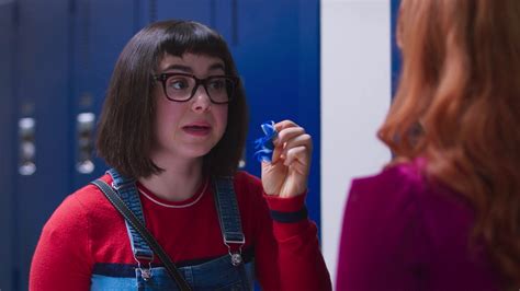 Daphne & Velma (2018)